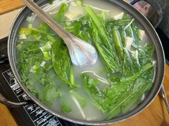 -日光牛肉汤饭(海林店)