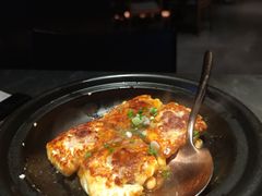 客家酿豆腐-客语客家菜(琶洲保利店)