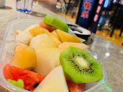 -南京瀚金佰九号温泉酒店