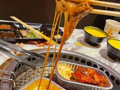 -火炉火自助餐(喜隆多店)