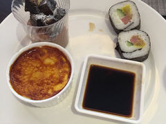 -青岛景园假日酒店-自助餐厅(城阳店)