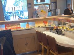 -争鲜回转寿司(浦东三钢里PLUS店)