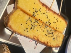 -师烤·豆花烤鱼(广州荔湾扬韬广场店)