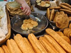 -穆彦华逍遥镇胡辣汤(岗坡路店)