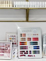 -丫丫NAIL日式自助美甲美睫沙龙