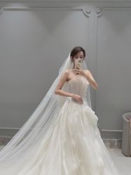 -MuseMarry婚纱(前海嘉里中心店)