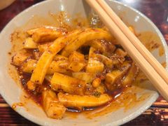 -泰宜担担面(黄泥塝总店)