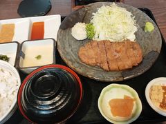 鱼籽-牛かつもと村(上野店)