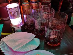 -MOSSO音乐酒吧·Live House(南京西路店)