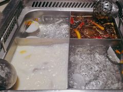 -海底捞火锅(龙岗星河COCO Park店)