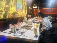 -苏格里岛自助烤肉海鲜火锅(成都金牛万达店)