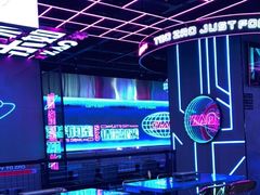 -燥次·烧烤酒场(万象城店)