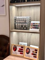 -纤指百魅美甲美睫