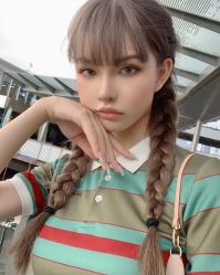 -3AM HAIR SALON染发烫发接发