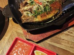 -雀舞云南菜(天津天河城购物中心店)