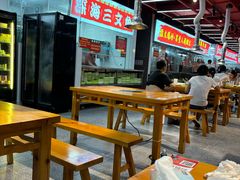 -养牛邓·潮汕牛肉海鲜自助火锅(广州店)