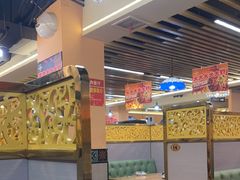 -花儿穆萨·烤肉餐厅(石马坪店)