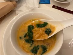 贵妃泡饭-利苑酒家(合景国际金融广场店)