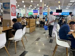 -同济大学-北苑食堂