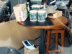 -星巴克(上海汇锦里店)