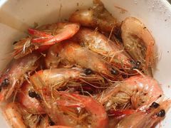 -金海湾海鲜排档(朱家尖店)