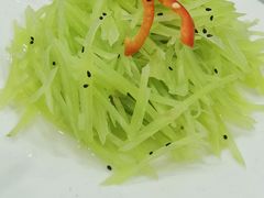 -西北朗益和穆斯林餐厅