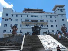 -南诏风情岛