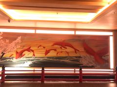 -蓝鲸湾汤泉(包河店)