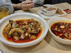 -领蟹祥记·香辣蟹·特色小海鲜(奥体天虹店)