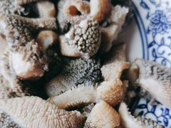 爆羊肚仁-东兴顺爆肚张
