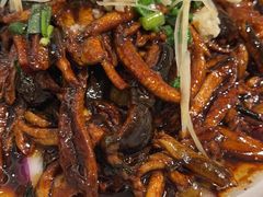 -吴越荣记苏州菜·松鼠桂鱼100%活鱼现做(斜塘老街店)