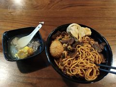 -汤姐热干面(酒仙桥店)