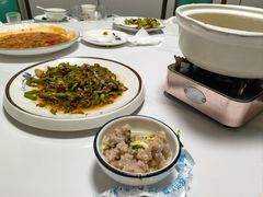 -王家土菜馆(霍山县店)