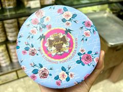 -金燕西洋牛油糕葡式食品
