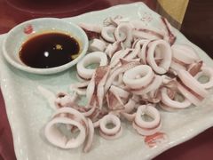 -抱德·潮汕味(敦和店原惠城鱼仔)