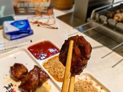 -玉善烧烤串城(长春总店)