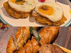 -通海俄式烧烤·俄罗斯大串(嵩山路店)
