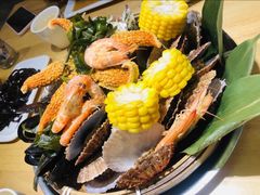 -小螺号海鲜·地道鲁菜(省体总店)