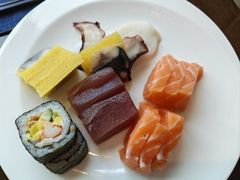 -Social 秀西餐厅-长沙瑞吉酒店(运达店)
