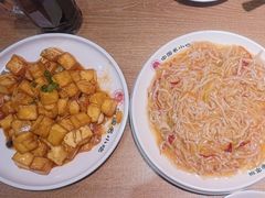 -直隶安家罩饼(复兴路店)