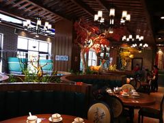 -老长沙湘菜馆(凤凰路店)