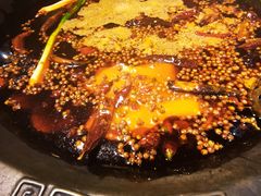 -巴国九王爷火锅(万盛总店)