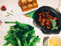 -壹间茶餐厅(天娱广场店)