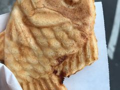 -鳴門鯛焼本舗(天神橋３丁目店)