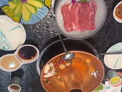 -阳坊涮肉(西直门凯德mall店)