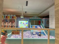 -南美水疗(七莘路店)