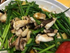 -老字号蛇口德记烧腊饭店·海鲜加工