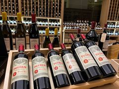 -伯衡55·吉品轩(乌鲁木齐南路店)