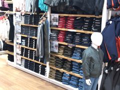 -优衣库(天津天河城店)