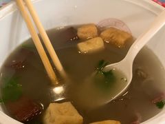 -鸡鸣汤包(红山动物园店)